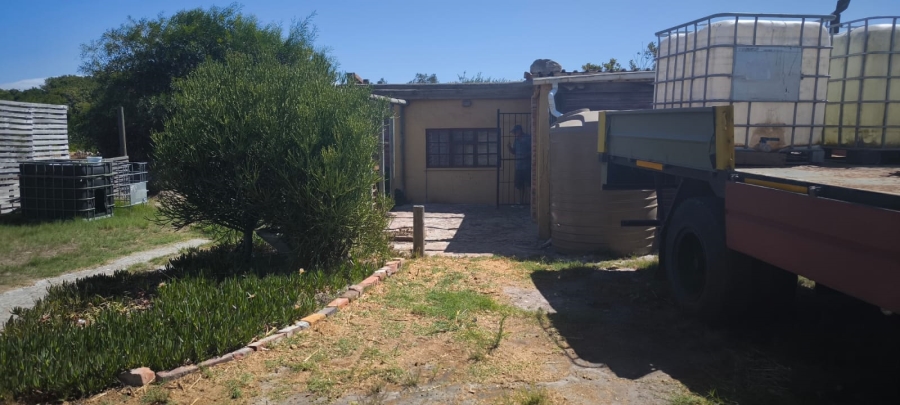 To Let 2 Bedroom Property for Rent in Schaap Kraal Western Cape